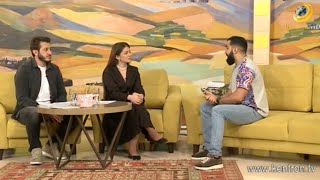 «Ինքնություն» հիմնադրամը ՌեԱրմենիա հարթակում