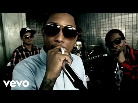 N.E.R.D. - Sooner or Later (Official Music Video)