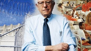 Bernie Sanders: Abolish Private Prisons