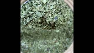 Brusinka list 500g
