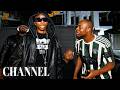 Carterefe Goes To The First Live Perfomance Of Channel Song By Blaqbonez & Asake.. DEFAULT Thumbnail