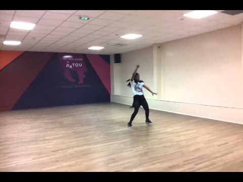 Rickman ft G-Crew & Konshens - Turbo Wine | Dancehall Choreo by @Ay__Me
