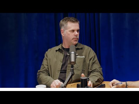 #05 Alain Beaudoin - À Pas de Géant / Giant Steps