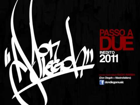 Don Diegoh - Passo a due (Prod. Sandal)