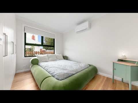 2/1 Fisken Street, Bacchus Marsh, VIC 3340, 3部屋, 2バスルーム, House