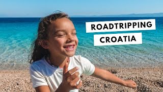 Croatia Travel Guide | Dubrovnik, Split, Brac, Zadar, Plitvice plus Mostar, Bosnia