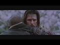 The Last Samurai -  A Small Measure of Peace Tribute