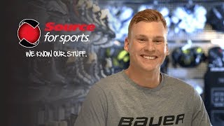 Connor Brown Q&A - Full Interview | Source For Sports