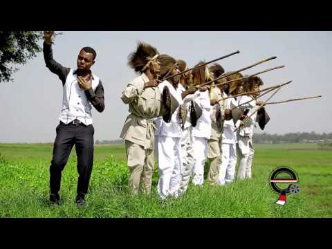Tafarii Taaddasaa " Lagaa Bookkisa " new Oromo music video 2015