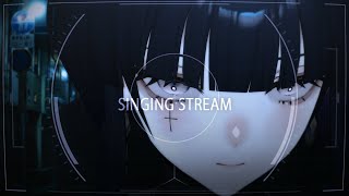 【#RK新人歌枠リレー】たくさんうたいます、CULUAです【CULUA / RK Music】