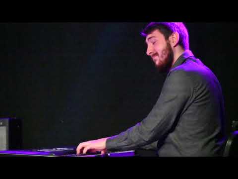 Bojan Cvetković Kvartet - Joy  31.10.2020