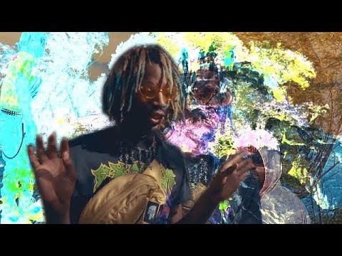 Trap Sensei - Rare Nigga (Official Music Video)