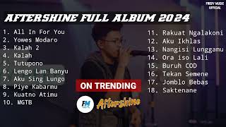 Download lagu AFTERSHINE FULL ALBUM #aftershine mp3