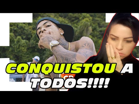 MÃE EVANGÉLICA reagindo a MC Kevin - Cavalo de Troia (GR6 Filmes) Djay W