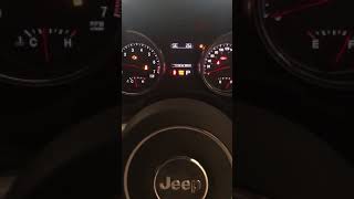 2023-2026 Grand Cherokee 'Service 4WD' Light: Diagnosing the ...