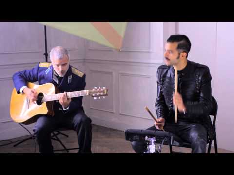 Kadebostany - Walking With A Ghost (Froggy's Session)