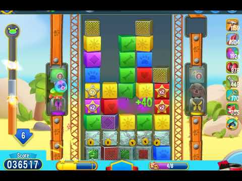 Pet Rescue Saga   Level 5562 no boosters