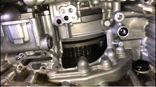 OBD Code p2813 Guide to Repair