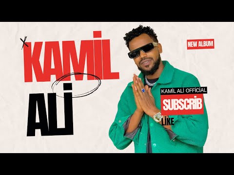 Kamil Ali-Abadan New Oromo music 2024