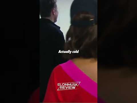 Elon Musk A Workaholic?