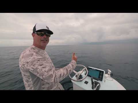 The Perfect Tool for Saltwater Fishermen [The Best Trolling Motor Ever]