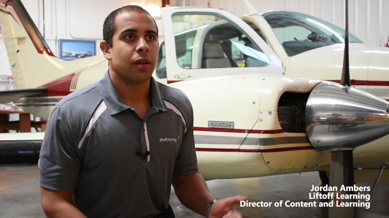 Liftoff Learning: Who We Are