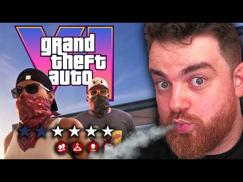 GTA VI: Všetko, čo zatiaľ vieme!