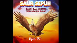 Download lagu 01 DARAH DAN AIR MATA TERTUMPAH DI BUBAT... mp3