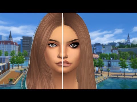 POOR TO RICH: SUGAR DADDY STYLE | Sims 4 Story