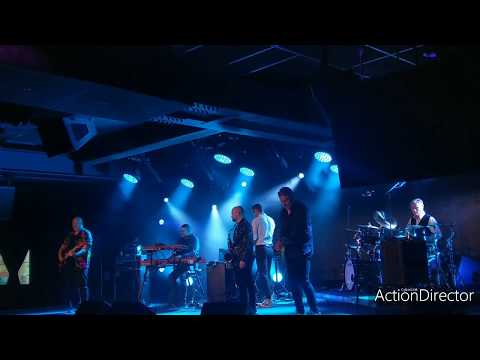 Mezzoforte Live in Sofia, 05.11.2019