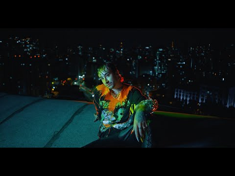 CHAMELEO - Vai Querer (Videoclipe Oficial)