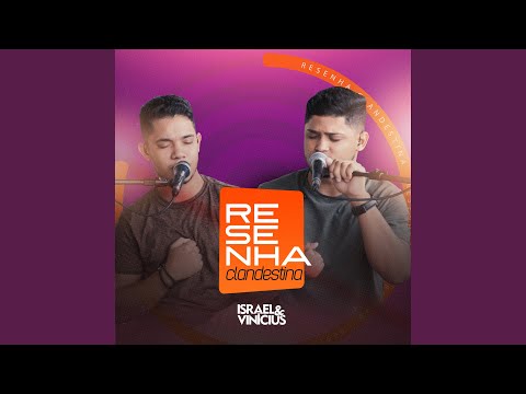 Casa Amarela / Jogado na Rua / Meia Noite e Meia