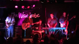 The Dunwell Brothers Band - Oh Lord (Live at the Wardrobe)