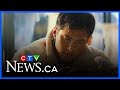 Heated Rivalry Cast In Ottawa For Shane Hollander Day