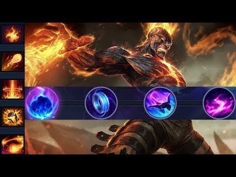 Brand Montage - Best Brand Plays - League of Legends