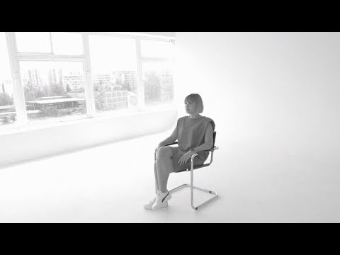 Hammock Magazine x The Body Shop x UNFPA - ელენე