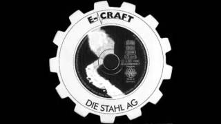 E-CRAFT   "I HAD A DREAM ".wmv