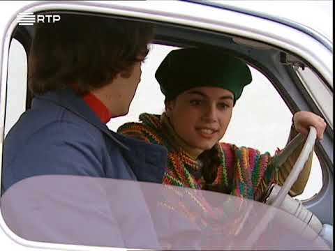 Conta me Como Foi   S02E05  Um Natal… com Esperança   30 03 2008