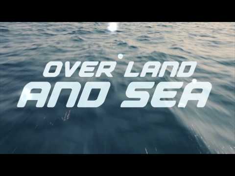 Wave Breaker: The Rescue Coaster short video by SeaWorld San Antonio