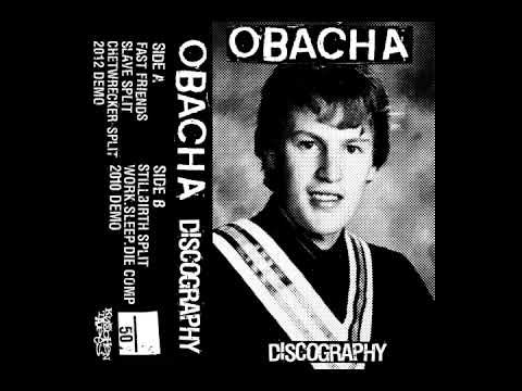 OBACHA - Discography CS
