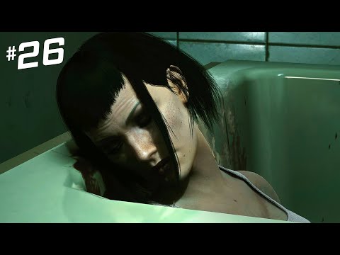 CYBERPUNK 2077 Walkthrough Gameplay Part - 26 1440p (2k 60fps)