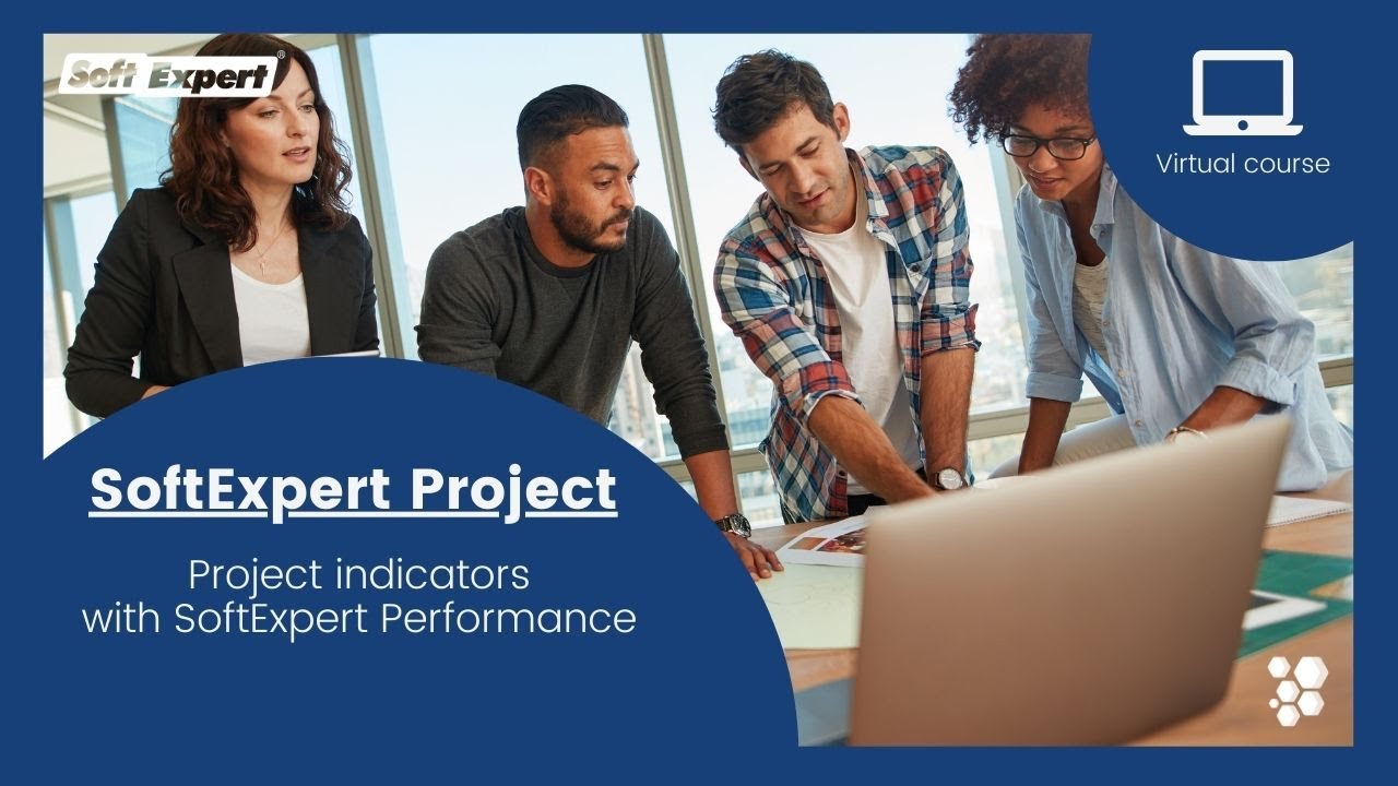 Project indicators with SoftExpert Performance - Introduction