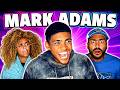 *NEW* Mark Adams Shorts #11 | Funny Mark Adams TikToks