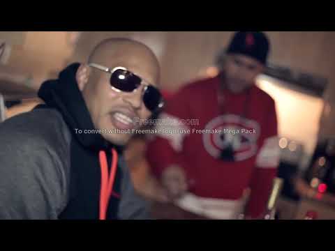 KARRERA Krazy K ft  ONYX Fredro Starr & Sticky Fingaz   SMALL WORLD  OFFICIAL VIDEO