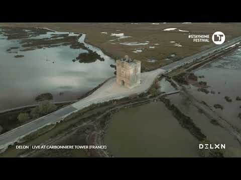 Delon | Carbonniere Tower | France