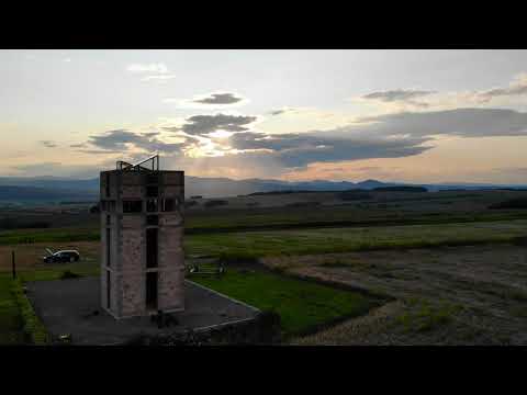 Rozhľadna Čerešenka