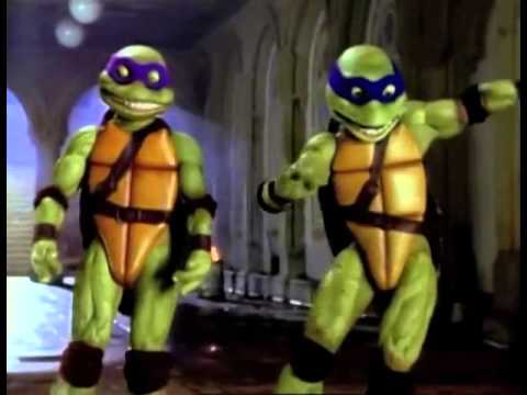 Thumbnail for video: We Wish You a Turtle Christmas