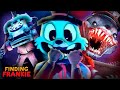 Surviving Frankie S Diabolical Gameshow Finding Frankie Full Game