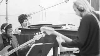 Aretha Franklin - It Ain't Fair