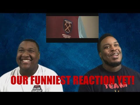 AMERICANS REACT TO UK RAP! (#7) | MORRISON - SHOTS
